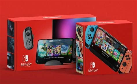 Nintendo Switch 2 leaks reveal new design and big。